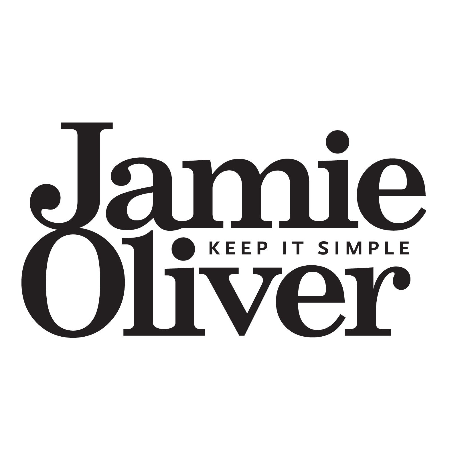 Jamie Oliver & ELLE