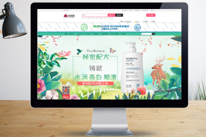 Webshop Development