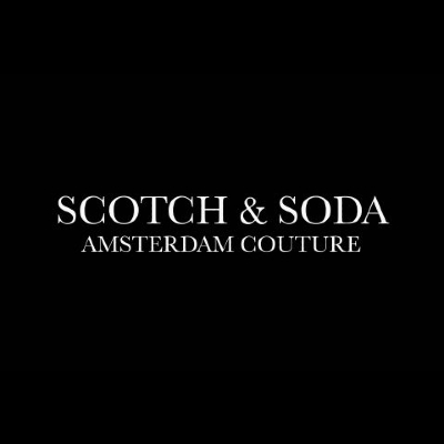 Scotch & Soda